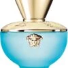 Damesparfum Dylan Turquoise Versace EDT (30 Ml)