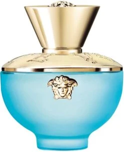 Damesparfum Dylan Turquoise Versace EDT (30 Ml)