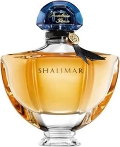 Guerlain Shalimar 50ml - Eau De Parfum - Damesparfum 23 Guerlain Shalimar 50ml - Eau De Parfum - Damesparfum -Parfum Verkoopwinkel 979x1200