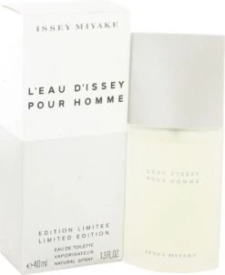 Issey Miyake L'Eau D'Issey Homme 40 Ml - Eau De Toilette - Herenparfum -Parfum Verkoopwinkel 980x1200 1