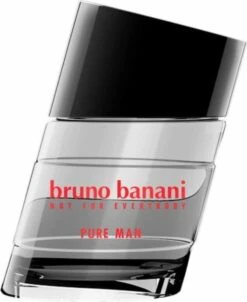 Bruno Banani Pure Man Eau De Toilette Spray 50 Ml -Parfum Verkoopwinkel 981x1200 2