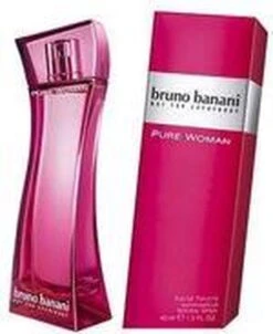 Bruno Banani Pure Woman Eau De Toilette 30ml 7 Bruno Banani Pure Woman Eau De Toilette 30ml -Parfum Verkoopwinkel 983x1200