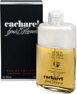 Cacharel Pour L' Homme 50 Ml - Eau De Toilette - Herenparfum -Parfum Verkoopwinkel 984x1200 1