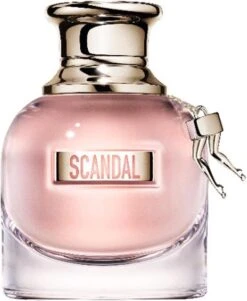 Jean Paul Gaultier Scandal 30 Ml - Eau De Parfum - Damesparfum