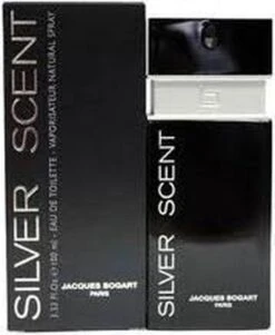 Jacques Bogart - Men's Perfume Silver Scent Jacques Bogart EDT - Mannen - 100 17 Jacques Bogart - Men's Perfume Silver Scent Jacques Bogart EDT - Mannen - 100 -Parfum Verkoopwinkel 985x1200 2