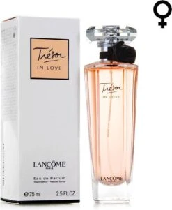 Lancôme Trésor In Love 30 Ml - Eau De Parfum - Damesparfum -Parfum Verkoopwinkel 986x1200