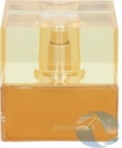 Shiseido - Zen - 30 Ml - Eau De Parfum – Damesparfum 36 Shiseido - Zen - 30 Ml - Eau De Parfum – Damesparfum -Parfum Verkoopwinkel 989x1200