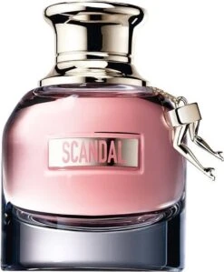 Jean Paul Gaultier Scandal 30 Ml - Eau De Parfum - Damesparfum -Parfum Verkoopwinkel 991x1200 2