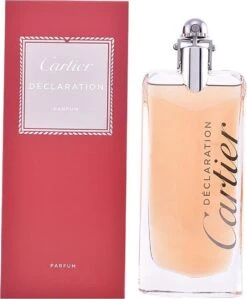 Cartier Déclaration Mannen 100 Ml - Eau De Parfum -Parfum Verkoopwinkel 991x1200 3