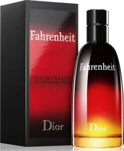 Dior Fahrenheit 50 Ml - Eau De Toilette - Herenparfum -Parfum Verkoopwinkel 991x1200 4