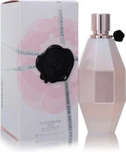 Viktor & Rolf – Flowerbomb DEW - Eau De Parfum - 100Ml -Parfum Verkoopwinkel 993x1200