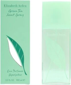 Elizabeth Arden Green Tea 100 Ml - Eau De Parfum - Damesparfum -Parfum Verkoopwinkel 994x1200