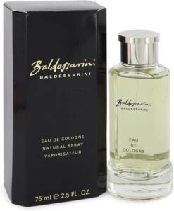 Baldessarini 75 Ml - Eau De Cologne - Herenparfum 30 Baldessarini 75 Ml - Eau De Cologne - Herenparfum -Parfum Verkoopwinkel 996x1200 3