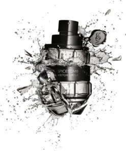 Viktor & Rolf Spicebomb 150 Ml - Eau De Toilette - Herenparfum -Parfum Verkoopwinkel 998x1200 5